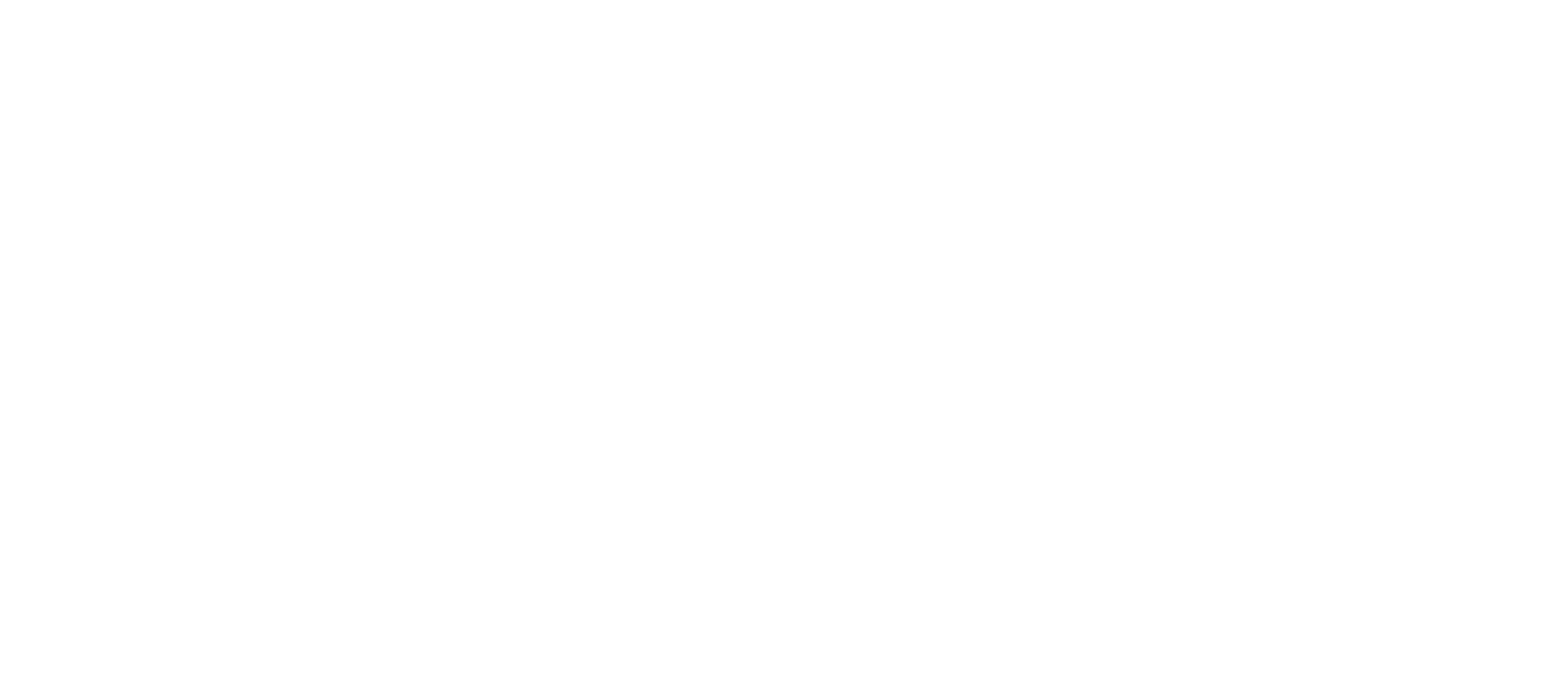 Okta_Aura Lockup_White_CMYK
