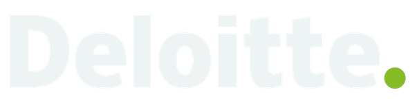 Deloitte Logo Website